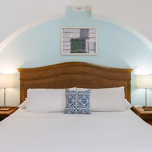 Cabana Cottage